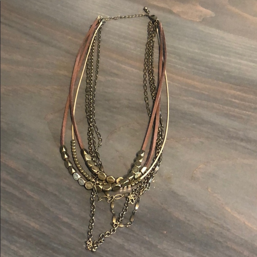 Necklace